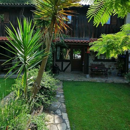 Iturbe1 Apartment Busturia Exterior foto